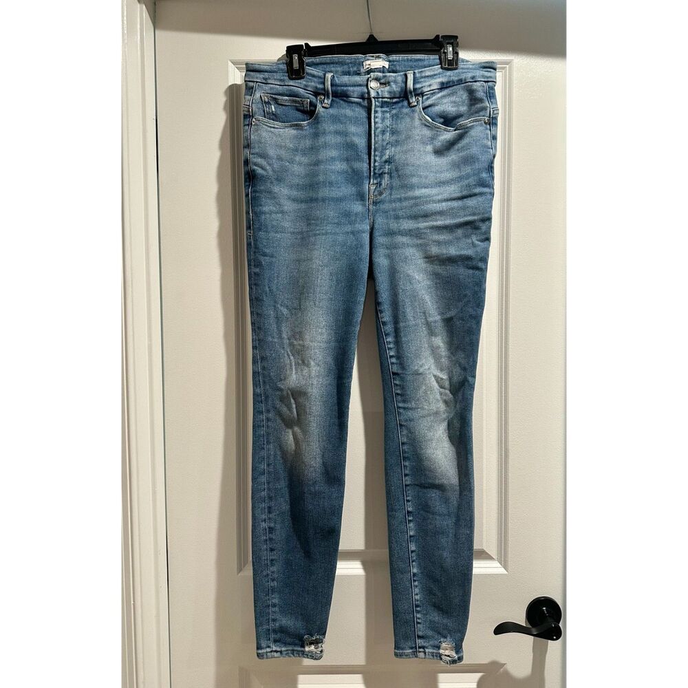 Good American Jeans